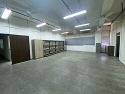 Goldpine Industrial Building (D13), Warehouse #435591091